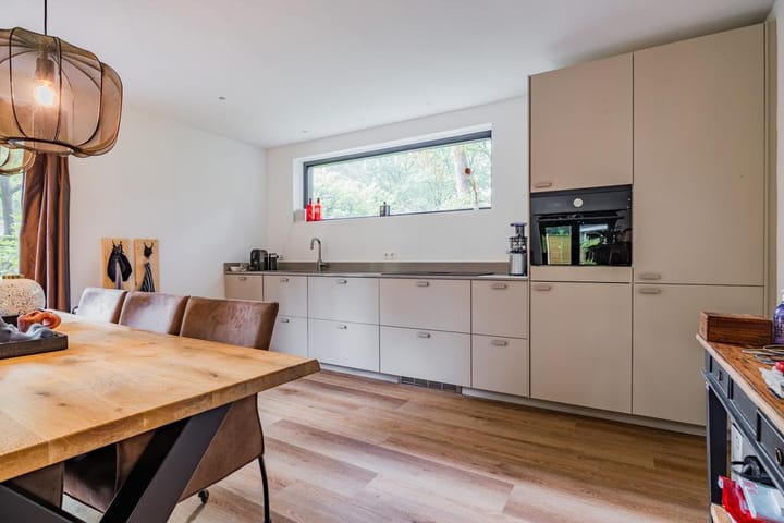 Vrijstaande woning te koop: Posthoornseweg 5-301, Oisterwijk