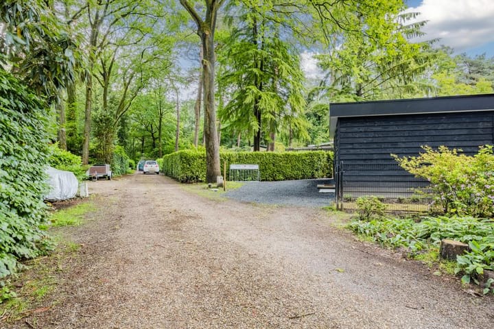 Vrijstaande woning te koop: Posthoornseweg 5-301, Oisterwijk