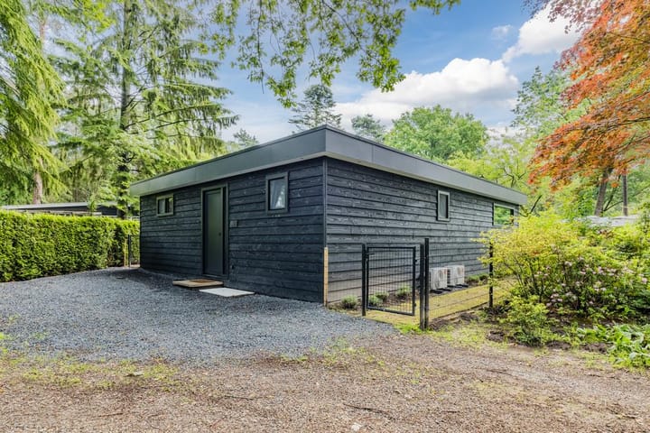 Vrijstaande woning te koop: Posthoornseweg 5-301, Oisterwijk