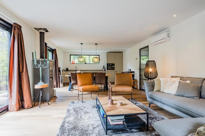 Vrijstaande woning te koop: Posthoornseweg 5-301, Oisterwijk