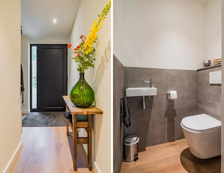 Vrijstaande woning te koop: Posthoornseweg 5-301, Oisterwijk