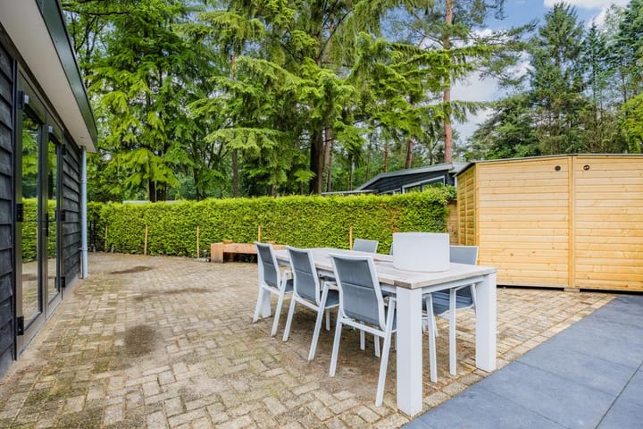 Vrijstaande woning te koop: Posthoornseweg 5-301, Oisterwijk