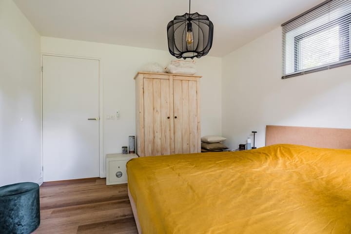 Vrijstaande woning te koop: Posthoornseweg 5-301, Oisterwijk
