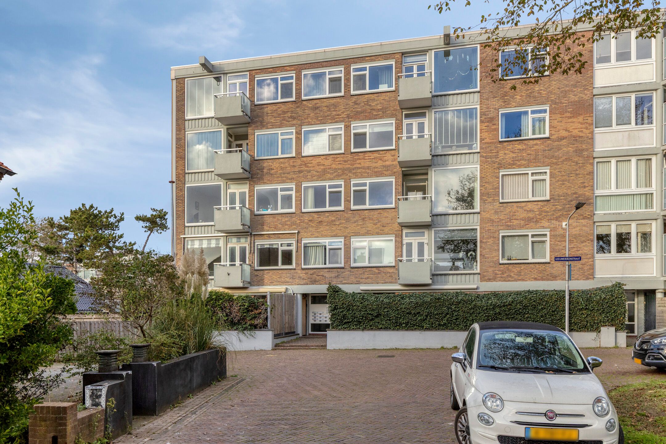 Leeuwerikenstraat 16 F1