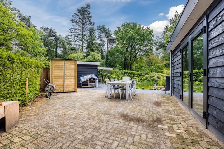 Vrijstaande woning te koop: Posthoornseweg 5-301, Oisterwijk