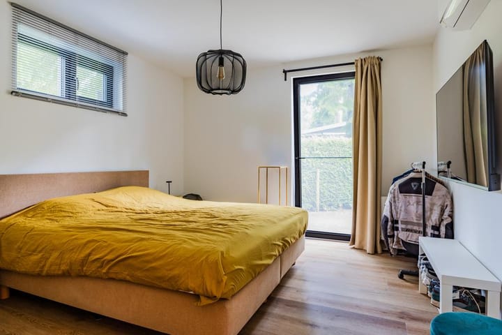 Vrijstaande woning te koop: Posthoornseweg 5-301, Oisterwijk