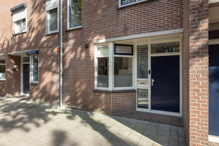 Foto 3 van Bleekstraat 42