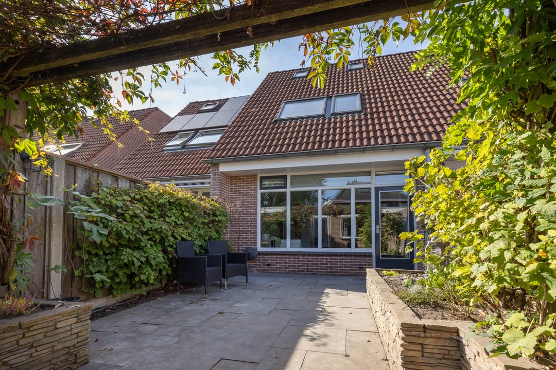 Foto 2 van Bleekstraat 42