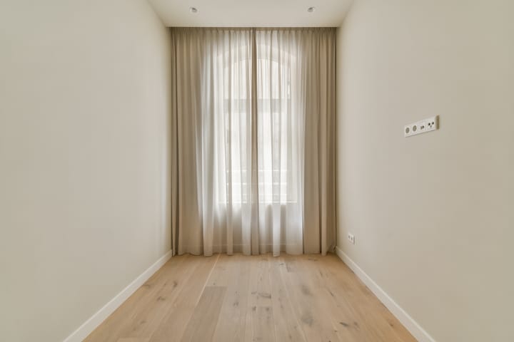 Appartement te koop: Leidsegracht 110-2, Amsterdam