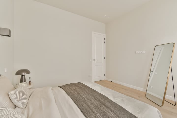 Appartement te koop: Leidsegracht 110-2, Amsterdam