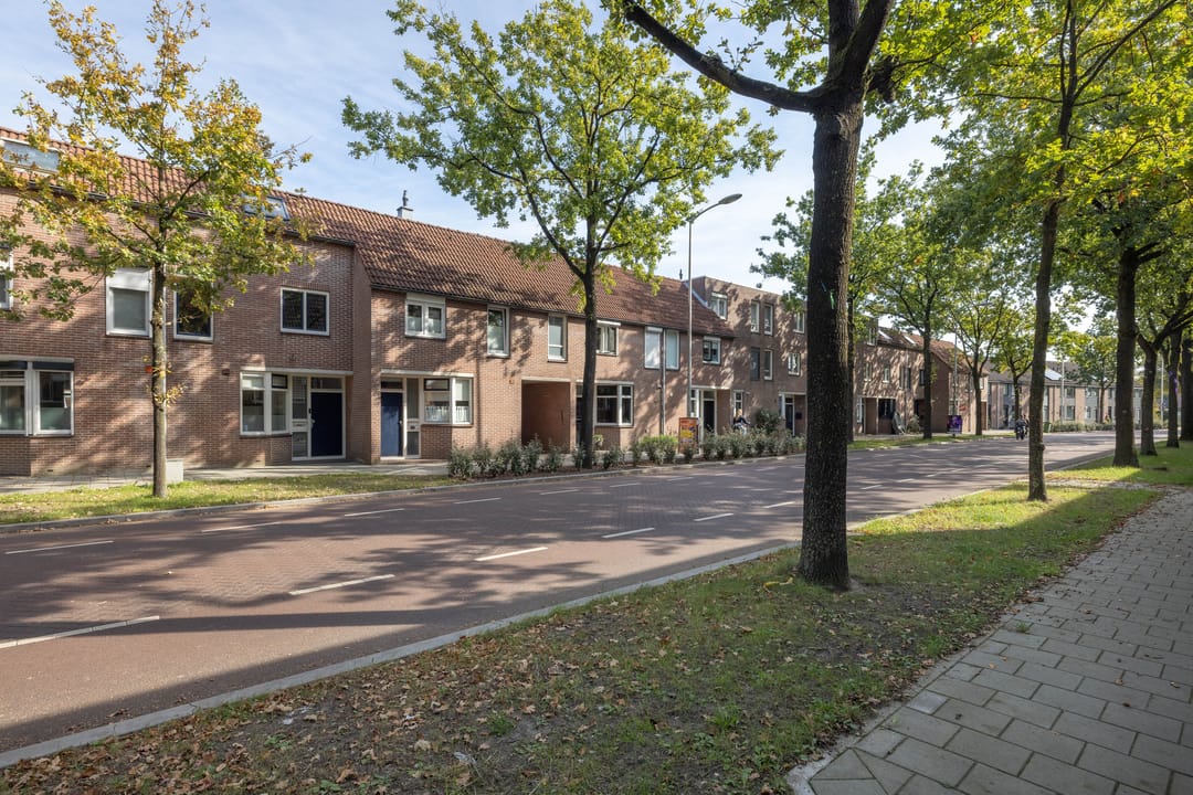 Foto 32 van Bleekstraat 42