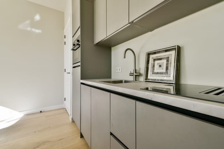 Appartement te koop: Leidsegracht 110-2, Amsterdam