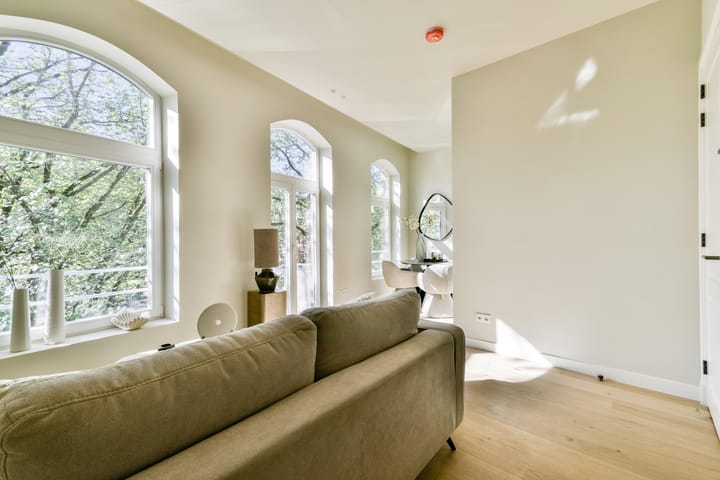 Appartement te koop: Leidsegracht 110-2, Amsterdam