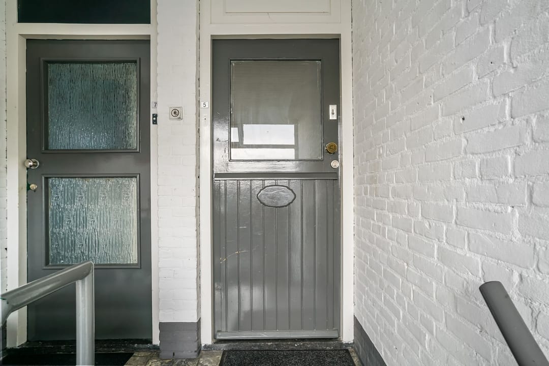 Foto 8 van Prins Bernhardlaan 5