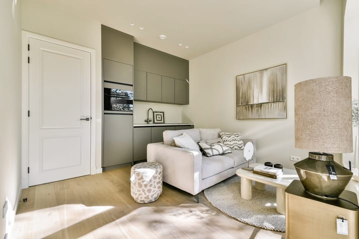 Appartement te koop: Leidsegracht 110-2, Amsterdam
