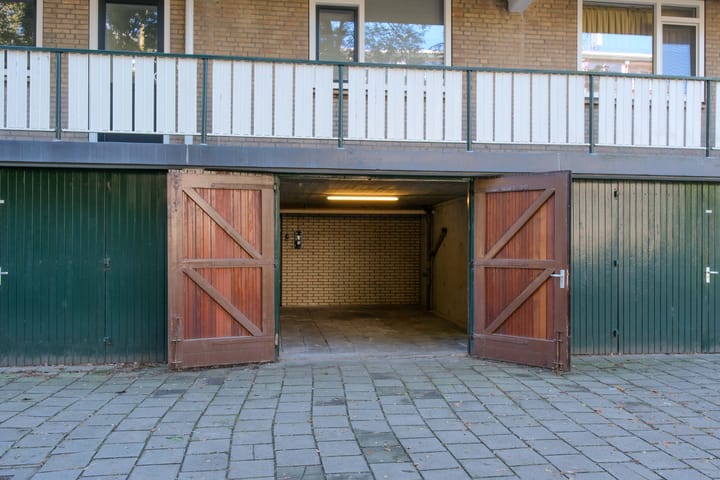 Foto 4 van Frerikshuislaan 99