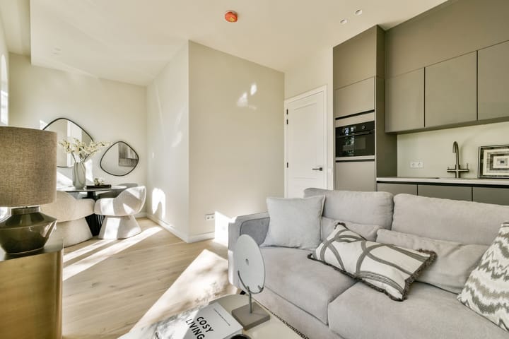 Appartement te koop: Leidsegracht 110-2, Amsterdam