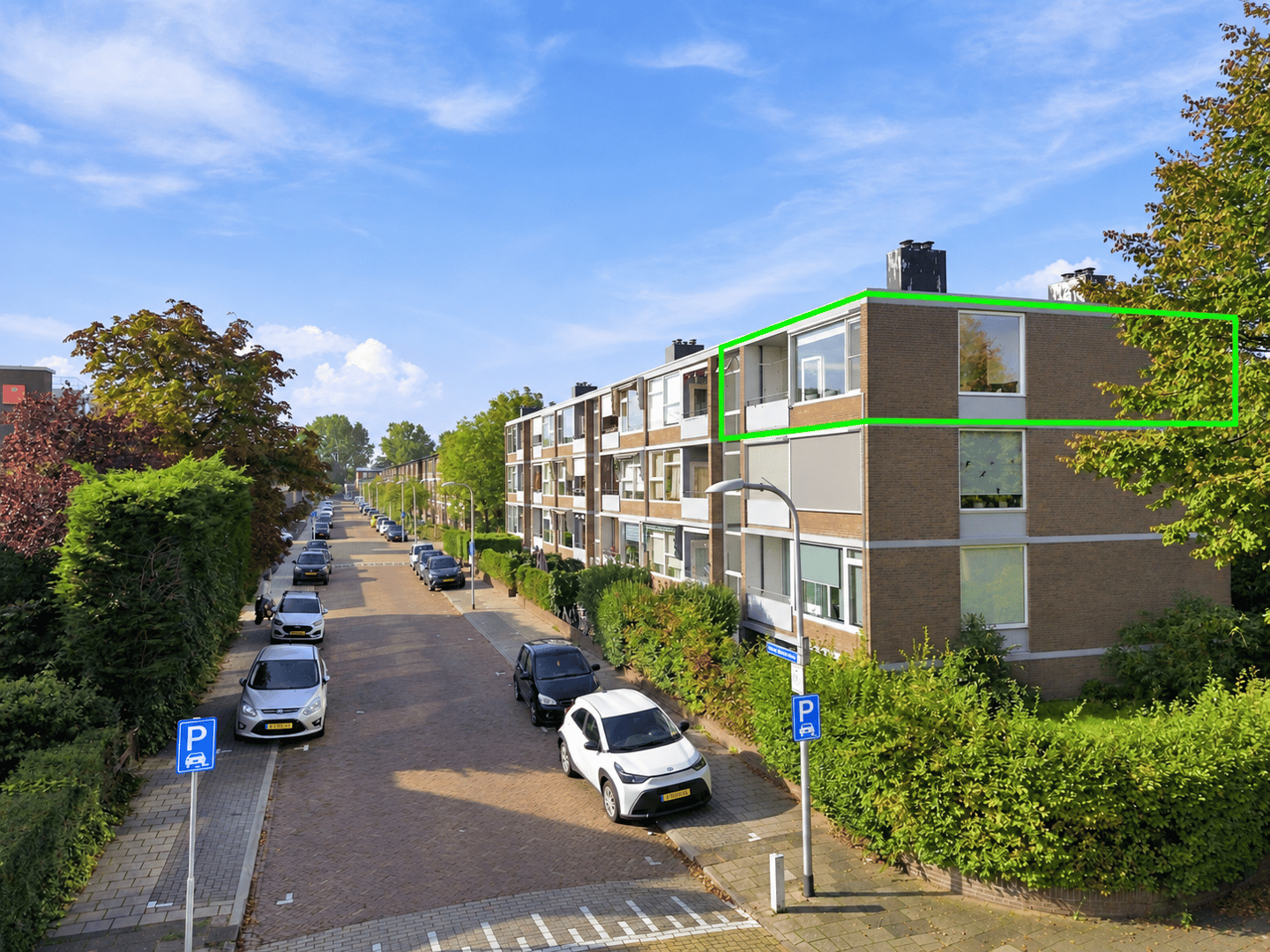 Foto 10 van Prins Bernhardlaan 5