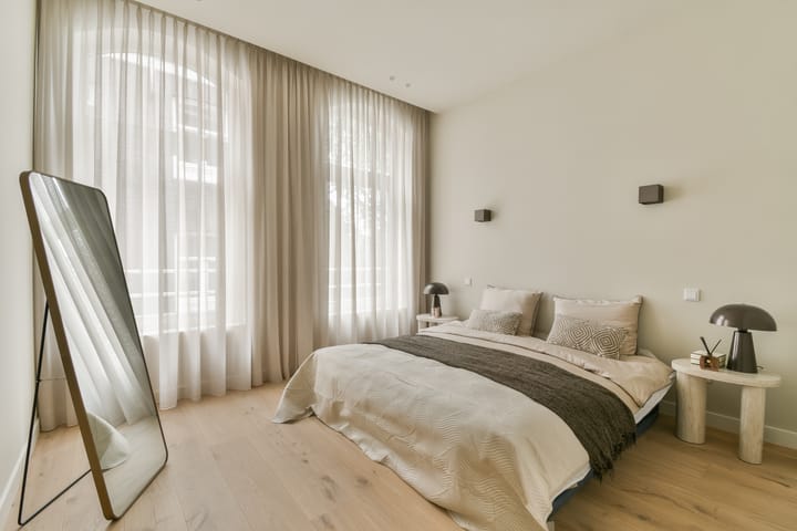 Appartement te koop: Leidsegracht 110-2, Amsterdam