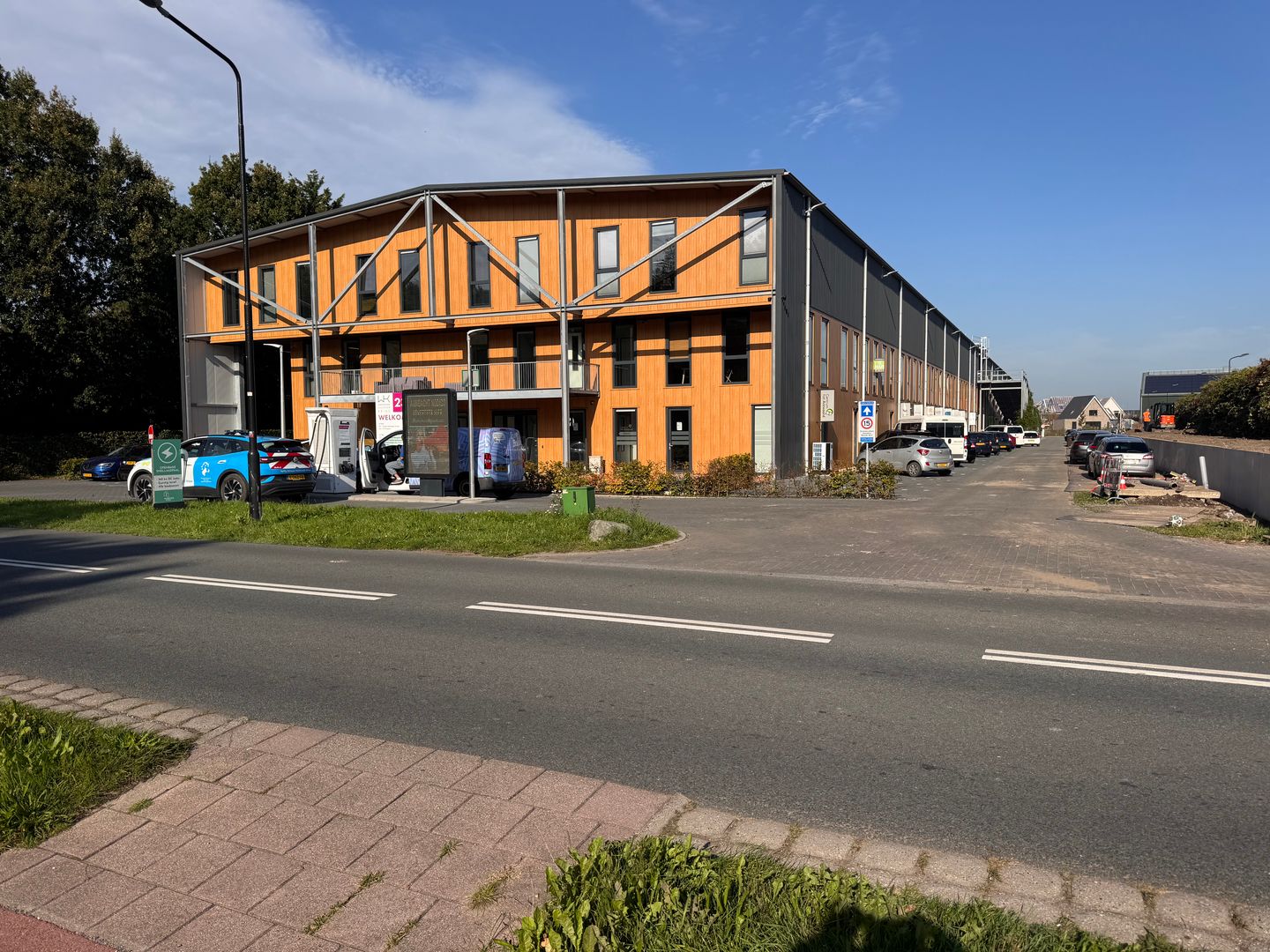 Bekijk foto 2 van Beukenlaan 23-229