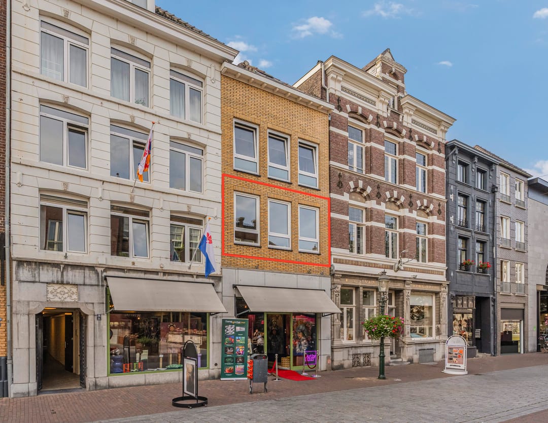 Foto 1 van Neerstraat 24-A