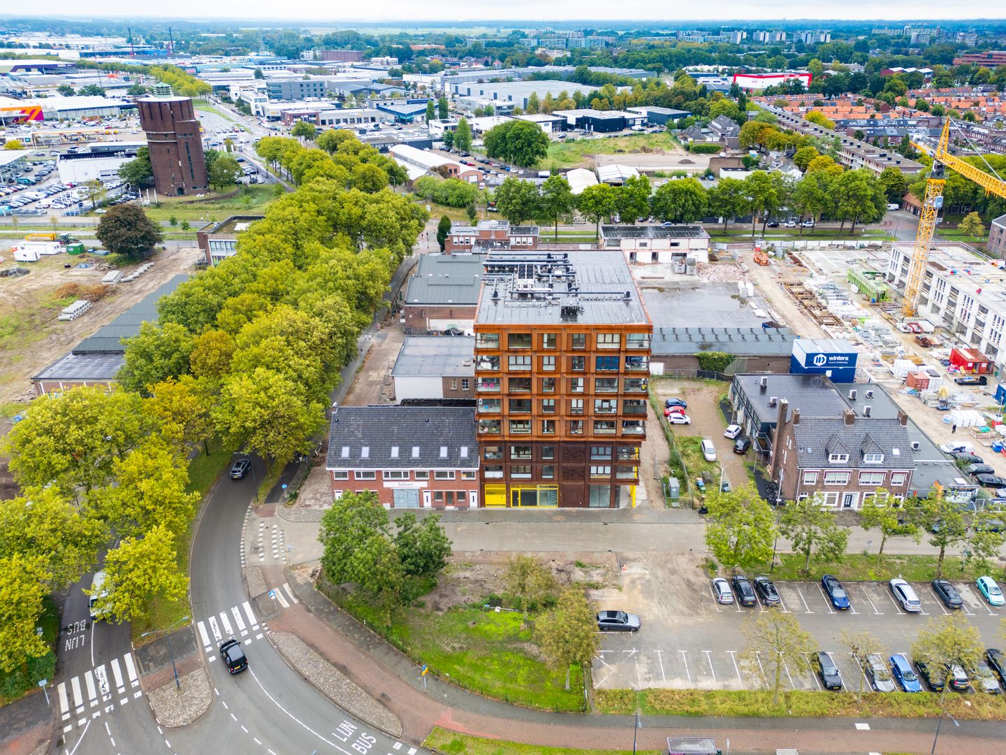 Bekijk foto 3 van Klaverssteeg 1