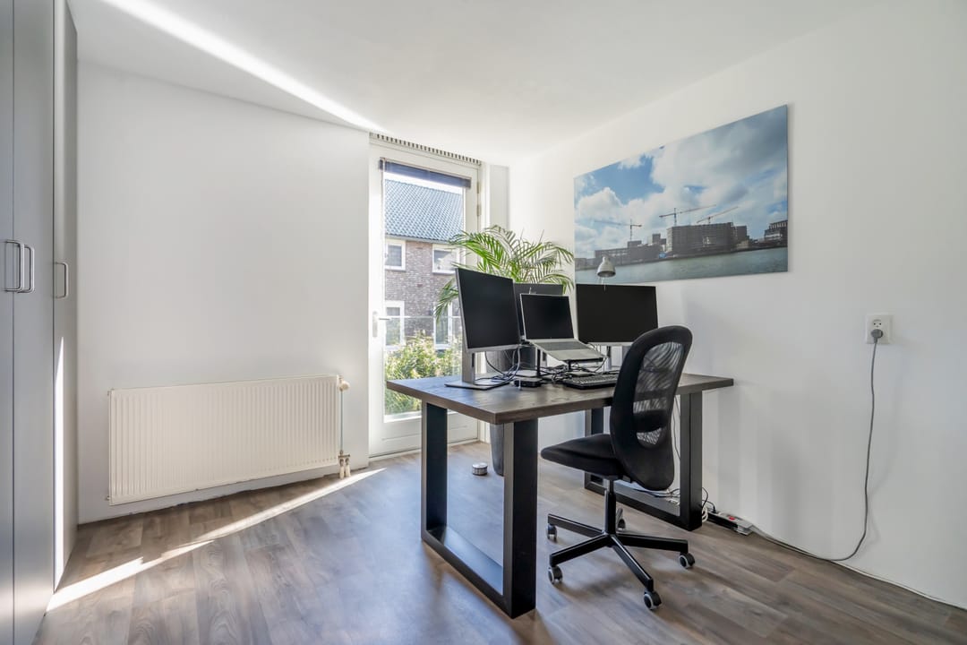 Photo 11 of Rijswijkse Landingslaan 224