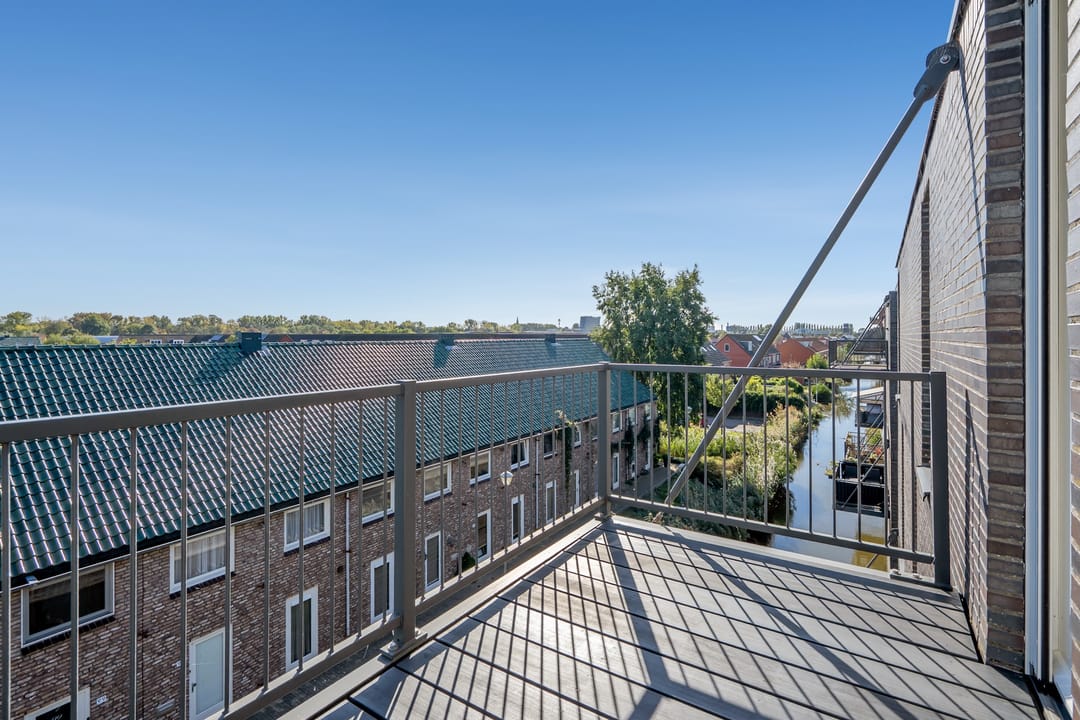 Photo 22 of Rijswijkse Landingslaan 224