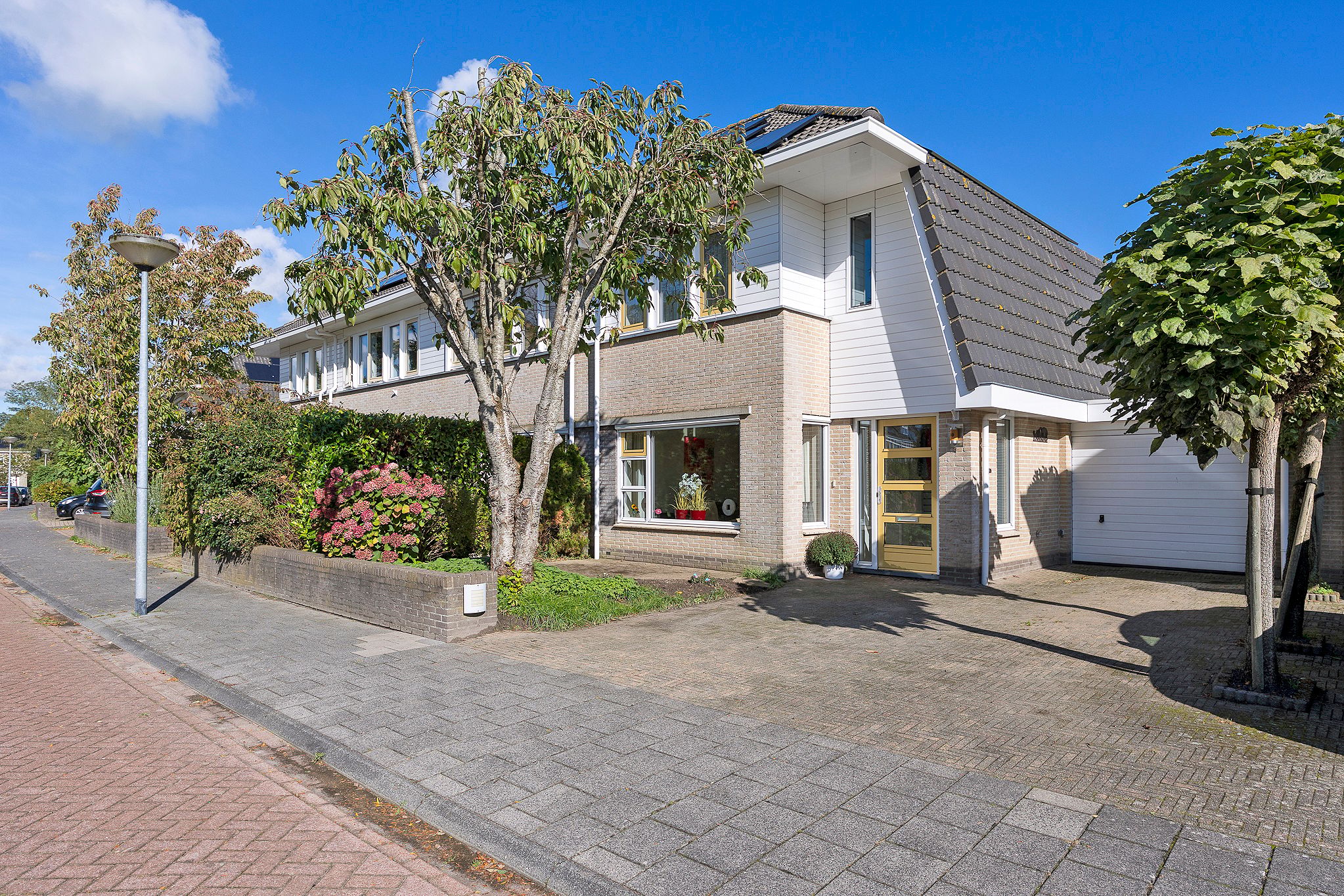Laurierstraat 10