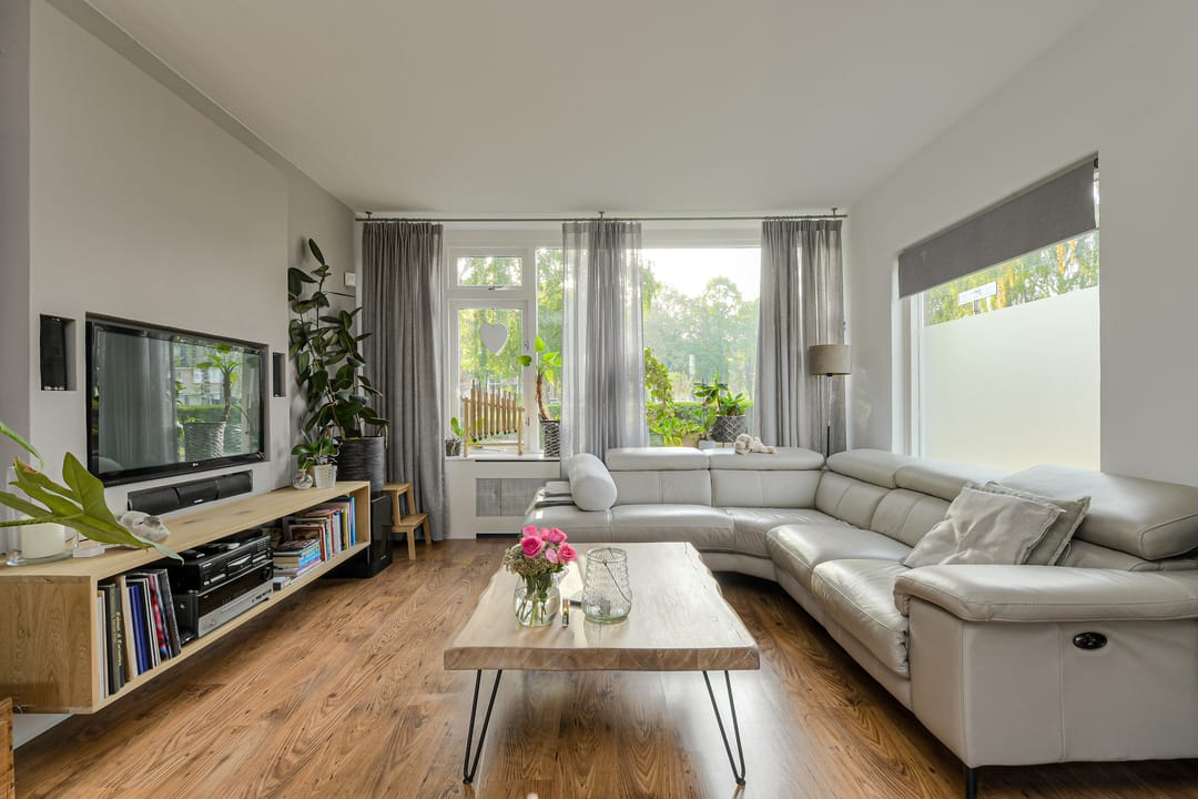 Photo 8 of Beethovenlaan 32