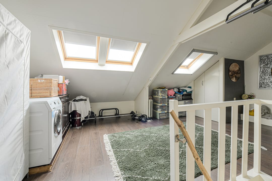 Photo 38 of Beethovenlaan 32