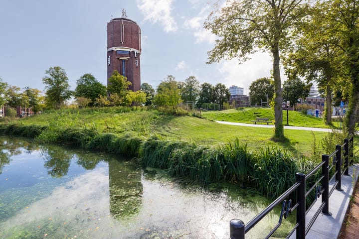 Torenstraat, Helmond