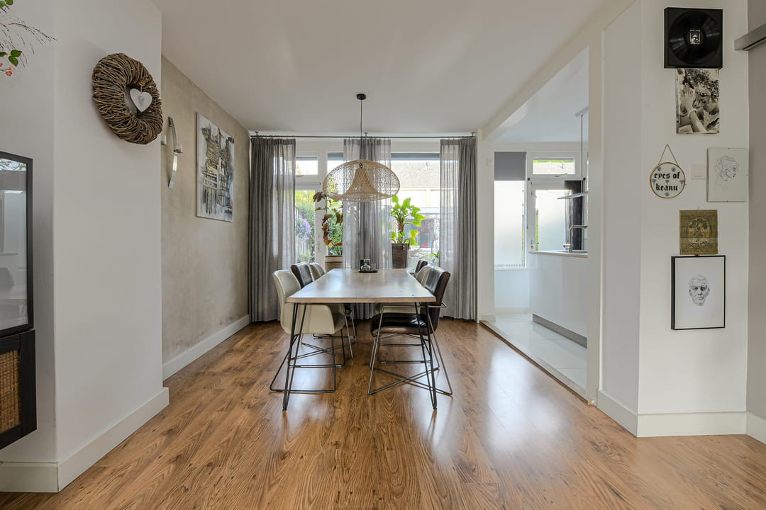 Photo 7 of Beethovenlaan 32