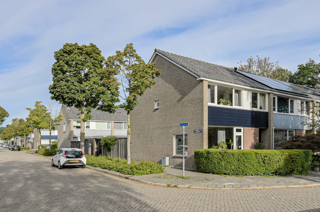 Photo 47 of Beethovenlaan 32