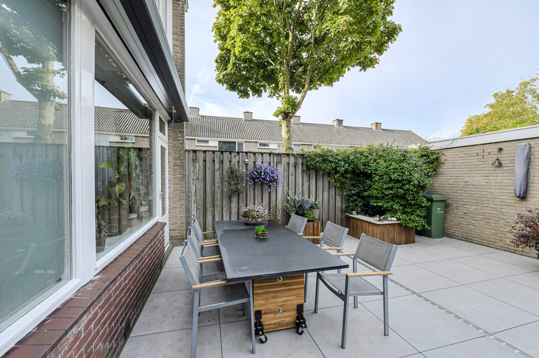 Photo 41 of Beethovenlaan 32