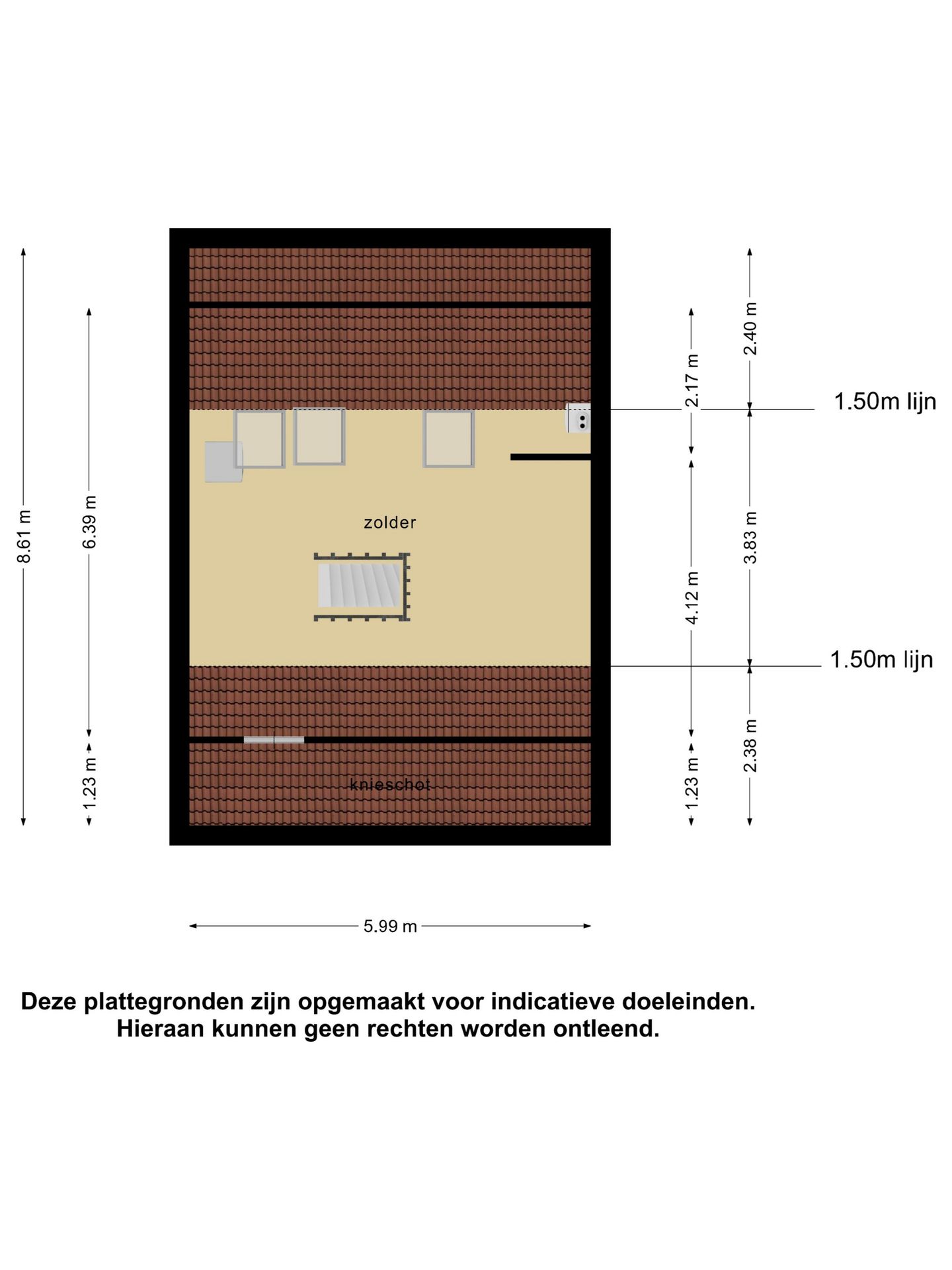 Photo 55 of Beethovenlaan 32