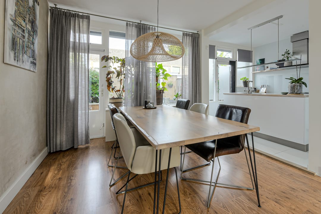 Photo 11 of Beethovenlaan 32