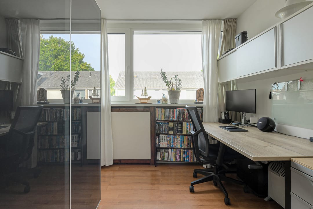 Photo 32 of Beethovenlaan 32