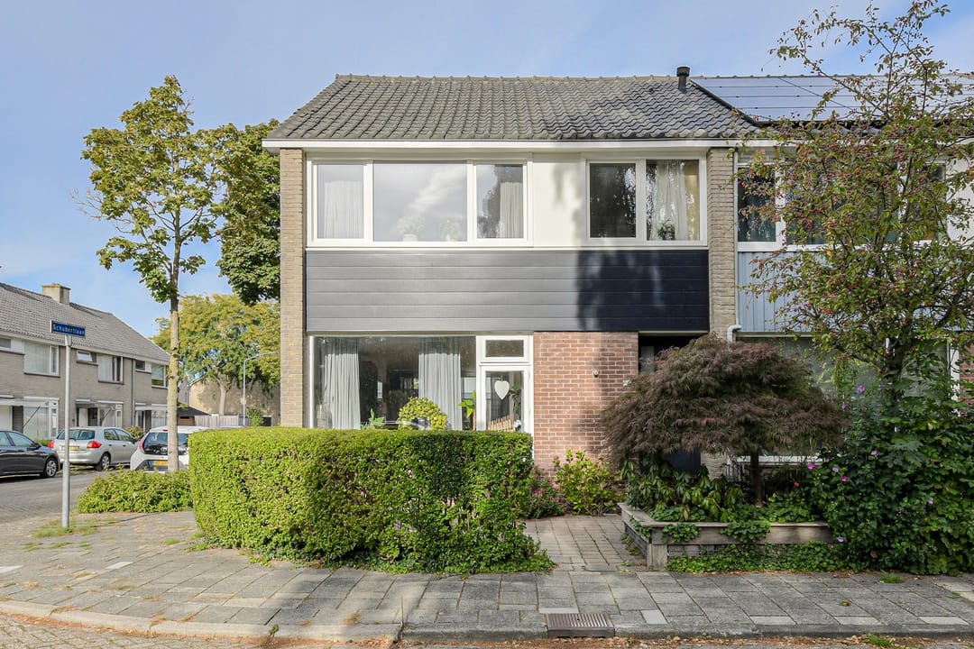 Photo 46 of Beethovenlaan 32