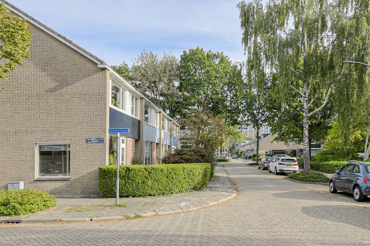 Photo 49 of Beethovenlaan 32