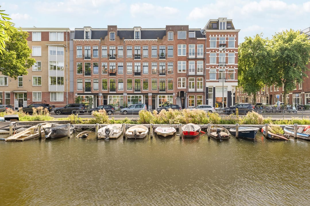Foto 1 van Haarlemmerweg 125-1