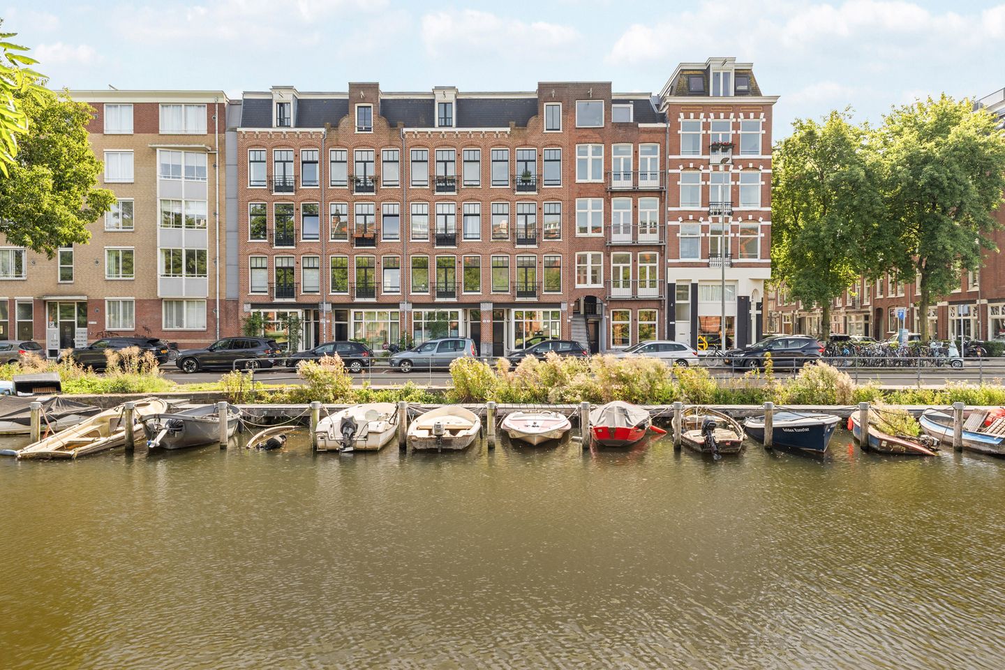 Photo of Haarlemmerweg 125-1