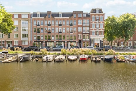 Haarlemmerweg thumbnail