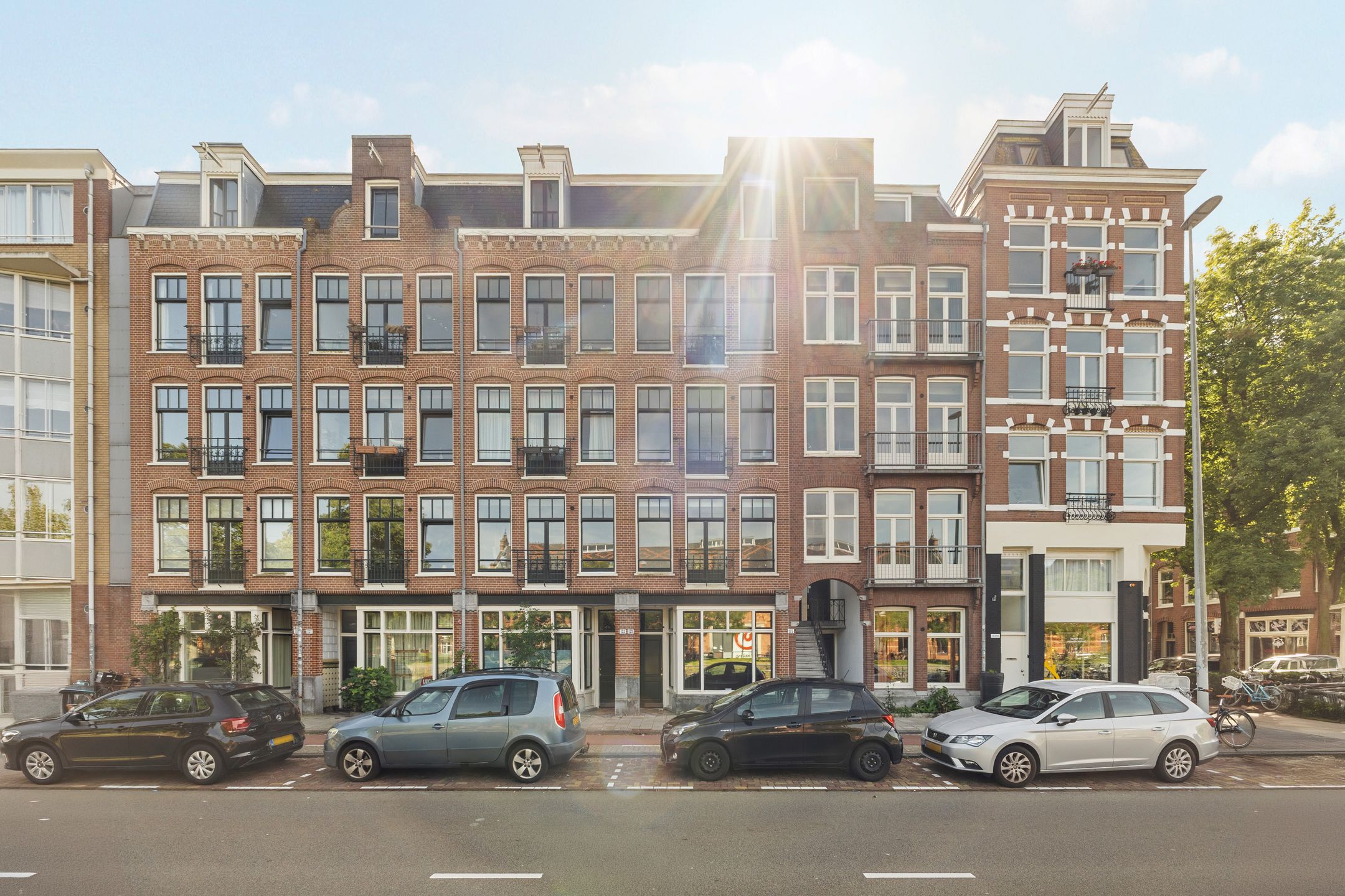 Foto 30 van Haarlemmerweg 125-1