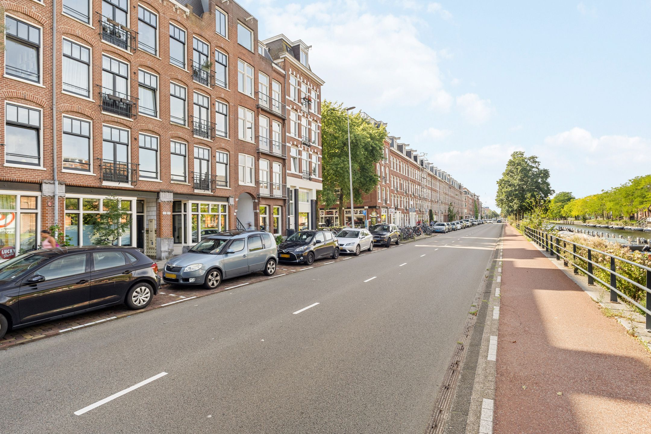 Foto 33 van Haarlemmerweg 125-1