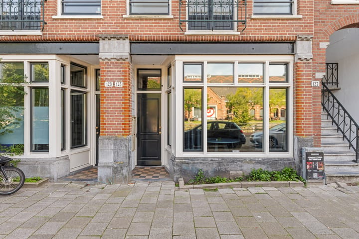 Foto 2 van Haarlemmerweg 125-1