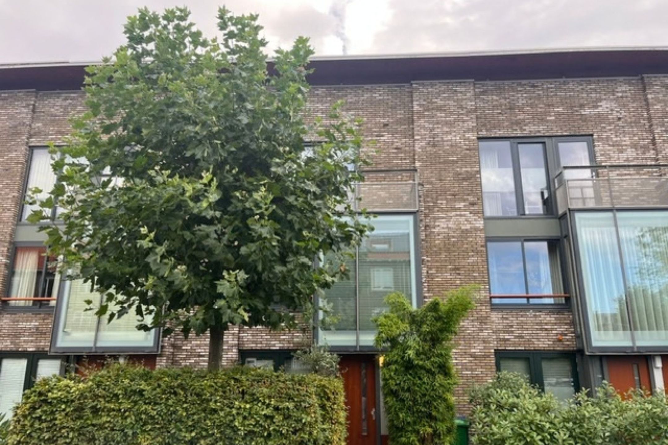 Dovenetelweg 8 