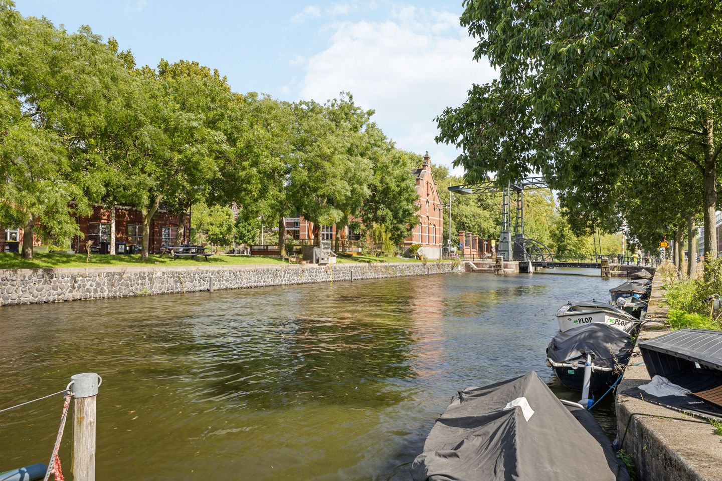 Foto 34 van Haarlemmerweg 125-1
