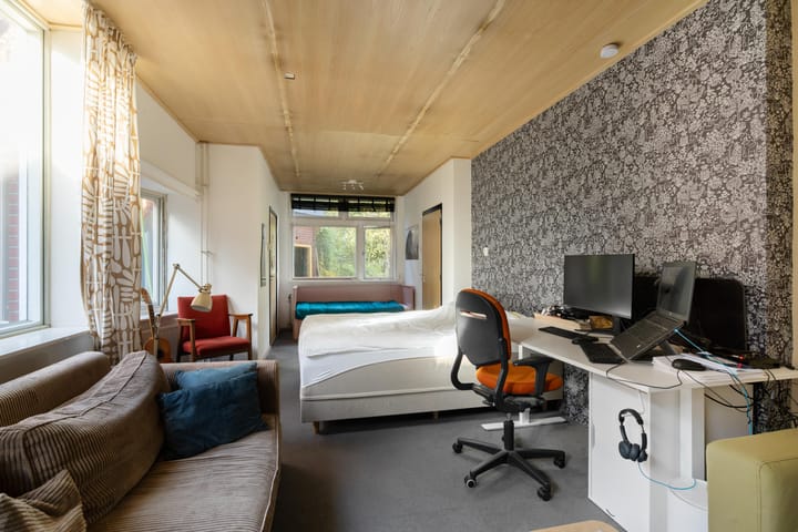 Appartement te koop: Groningerstraatweg 31, Grijpskerk