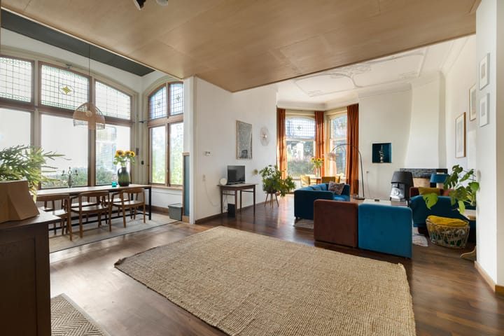 Appartement te koop: Groningerstraatweg 31, Grijpskerk